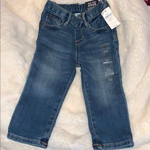Gap Baby Jeans - My First Skinny